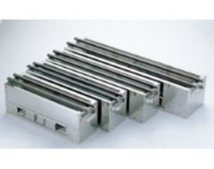 木炭式燒鳥機(jī)烤串爐